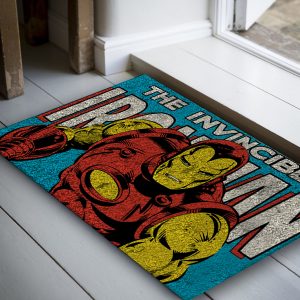 Capachos Avengers