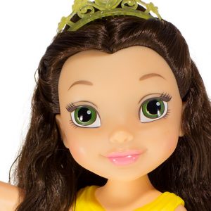 Boneca Bela