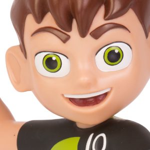 Boneco Ben 10