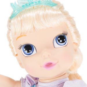 Boneca Baby Elsa
