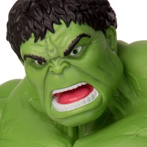 Boneco Hulk