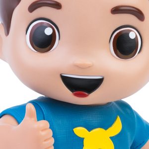 Boneco Luccas Neto