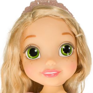 Boneca Rapunzel